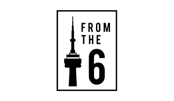 Fromthe6_Logo Fromthe6_Logo