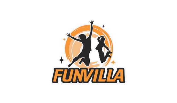Funvilla Barrie Logo