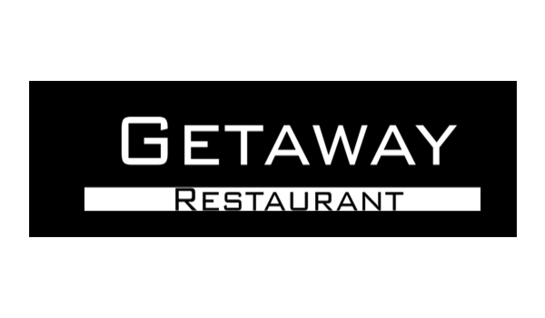 Getaway Restaurant Logo