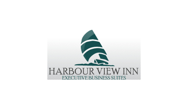 Harbourview Inn Logo