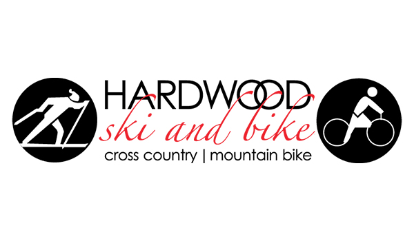 hardwood ski and bike