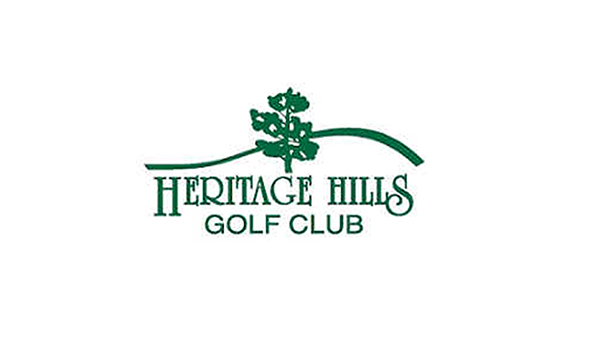 heritage hills golf logo