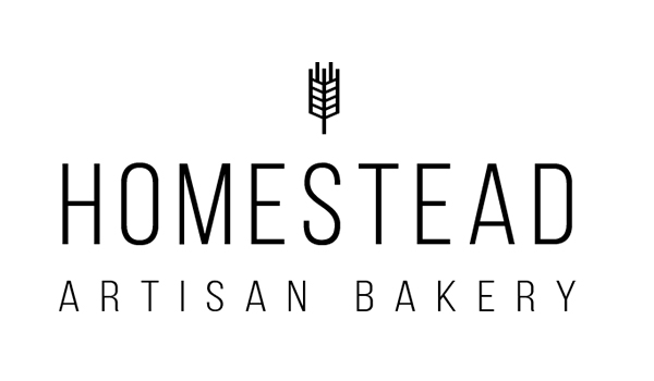 Homestead Logo