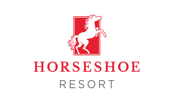 Horseshoe Resort Golf