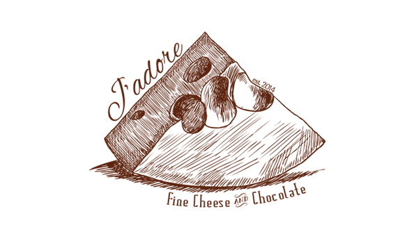 J'adore Fine Cheese, Chocolate & Bottle Shop