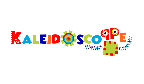 Kaleidoscoppe Logo