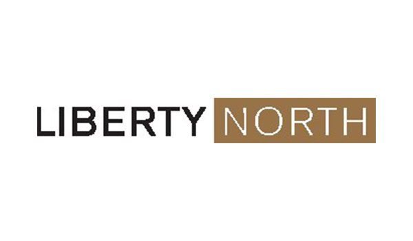 Liberty North Logo