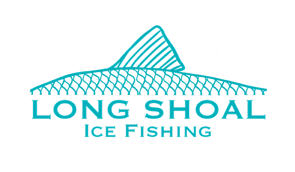 Long Shoal Ice Fishing Logo