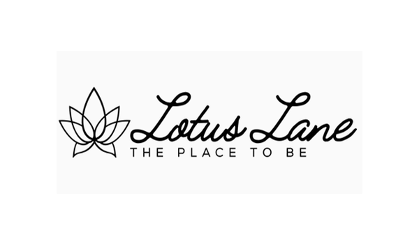 Lotus Lane Logo