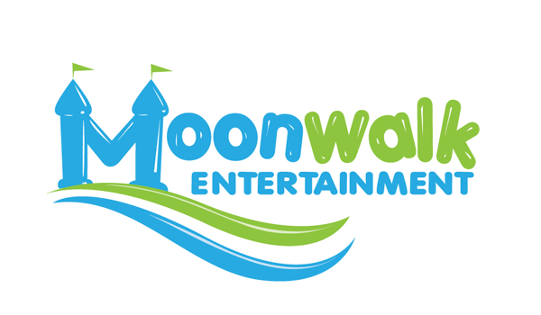 Moonwalk Entertainment Logo