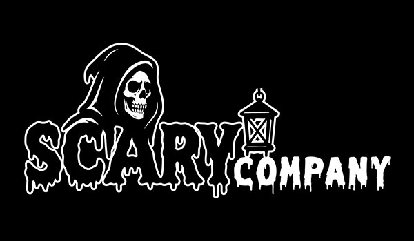 ScaryCompany_Logo Scary Company