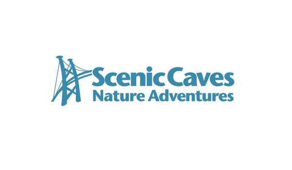 scenic caves nature adventure