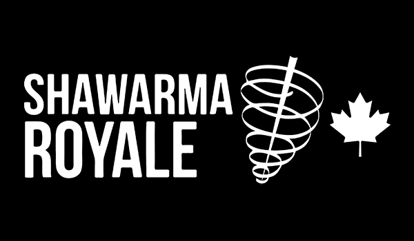 Shawarma Royale