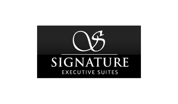 Signature Executive Suites logo