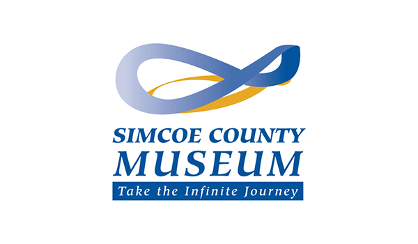 Simcoe County Museum Logo