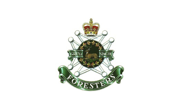 Grey and Simcoe Forester Museum Logo