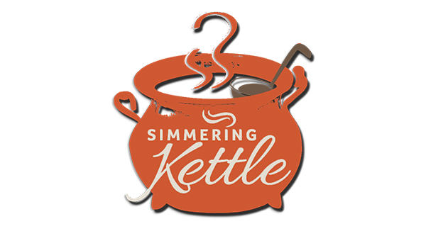 Simmering Kettle