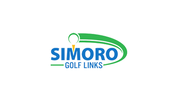 Simoro Golf Links Logo