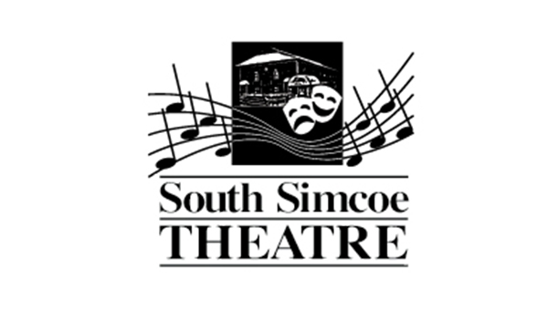 South Simcoe Theatre Logo