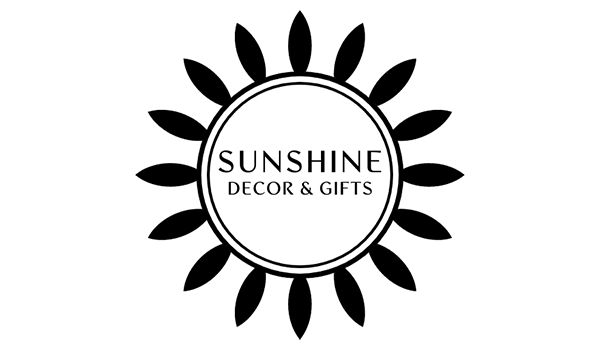 Sunshine Home Decor and Gifts Logo