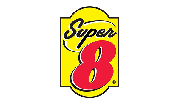Super 8 Barrie Logo