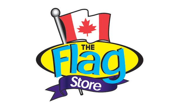 The Flag Store Logo