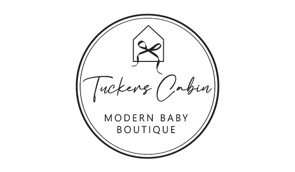 Tuckers Cabin Logo