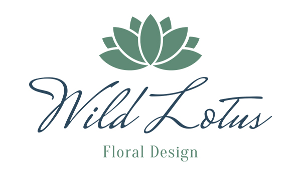 Wild Lotus Floral Design