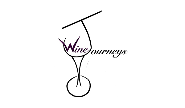 Wine Journeys Logo