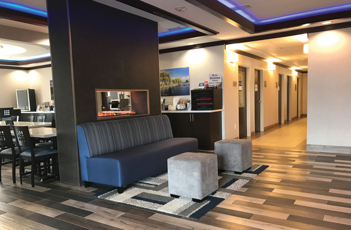 Best Western Barrie