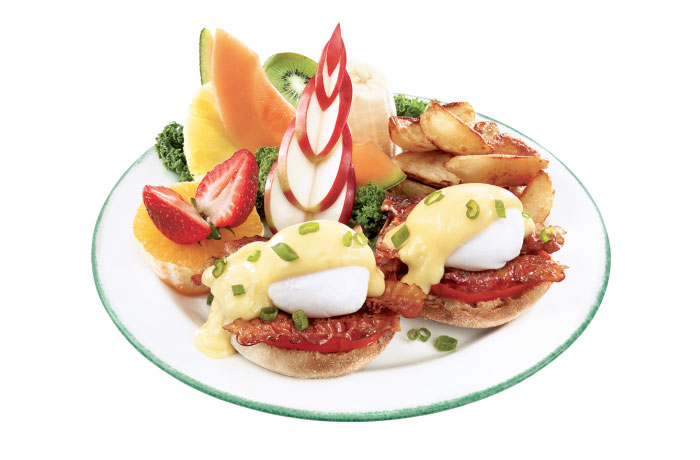 Cora Breakfast & Lunch