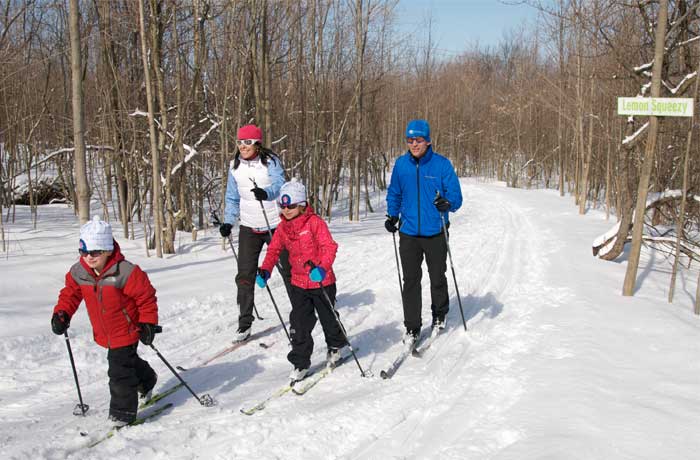 Scenic Caves Nature Adventures