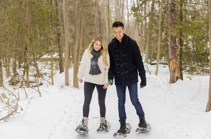 Friday-Harbour-Snowshoe