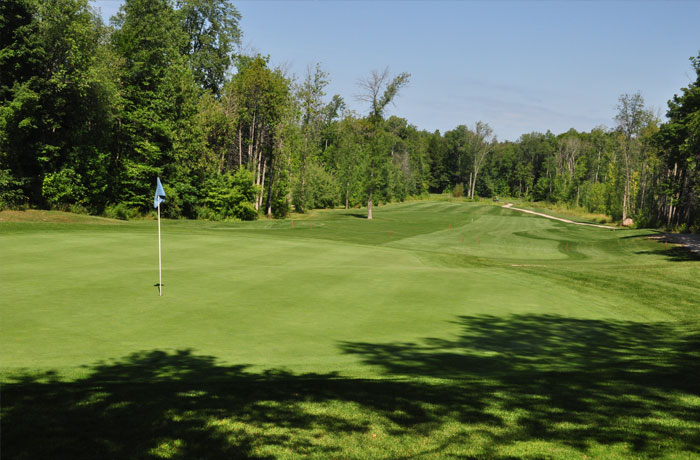 Heritage Hills Golf Club
