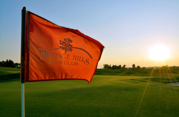Heritage Hills Golf Club