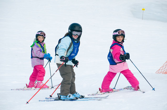 Horseshoe-Resort-Skiers-17 Horseshoe Resort