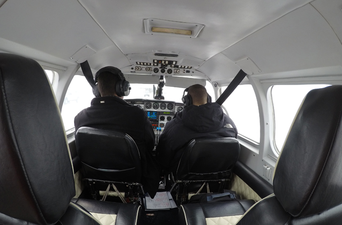 LakeSimcoeAirport Lake Simcoe Airport