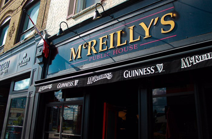 McReillys-Public-house