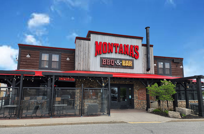 Montanas-south-exterior