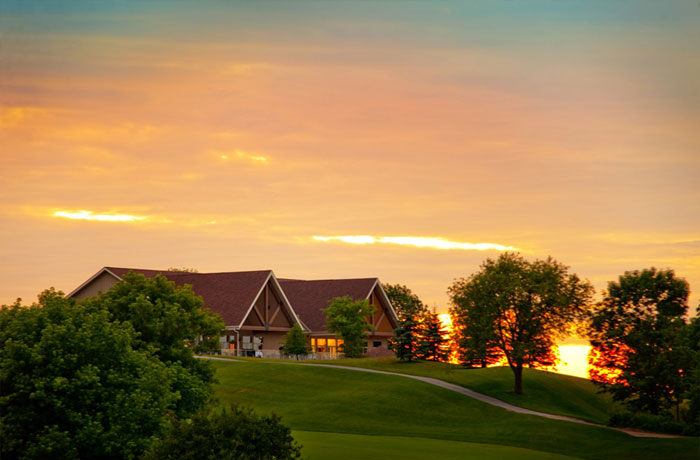 Tangle Creek Golf Club