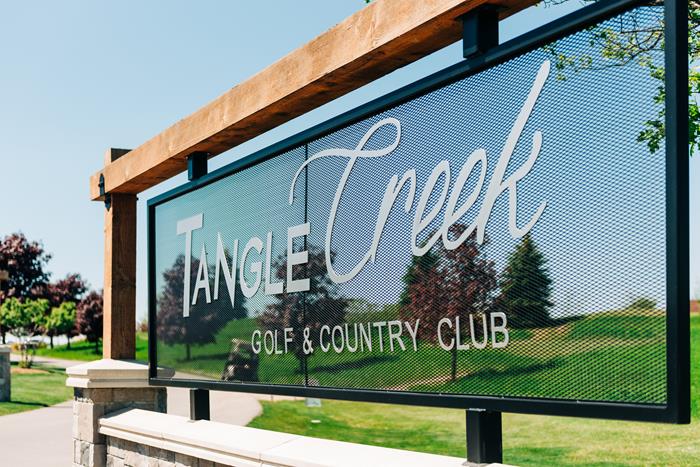 Tangle Creek Golf Club