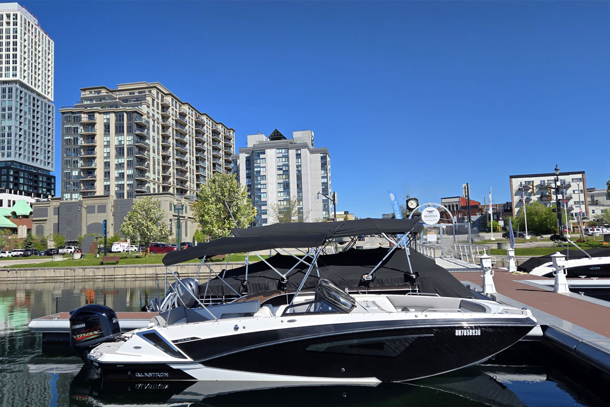 Carefree Boat Club