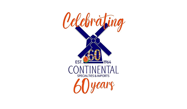 Continental Specialties