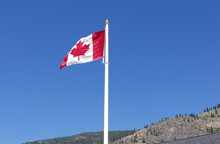 Canada Flag