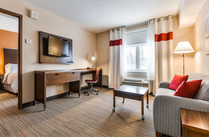 Four Points by Sheraton Barrie