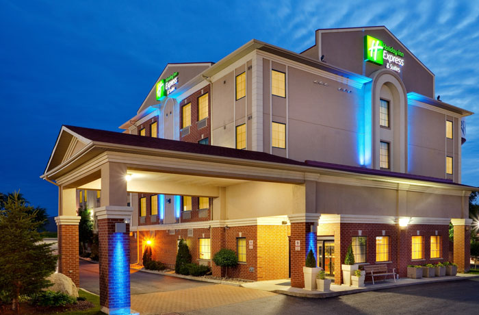 Hotels Booking