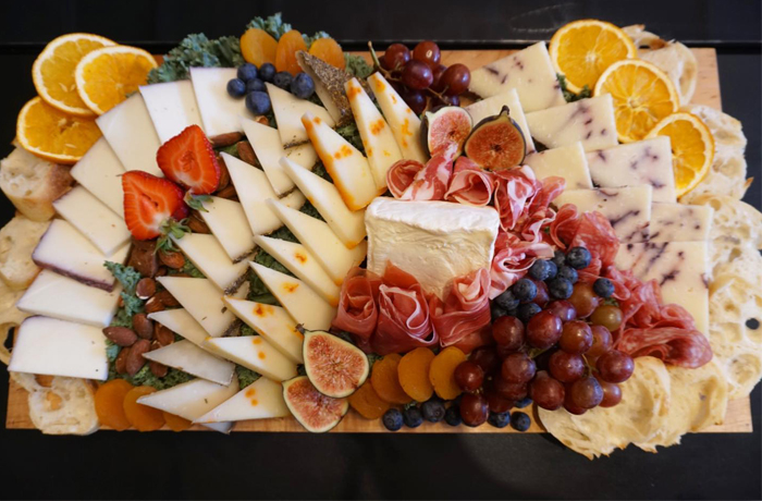 jadore cheese cheese platter