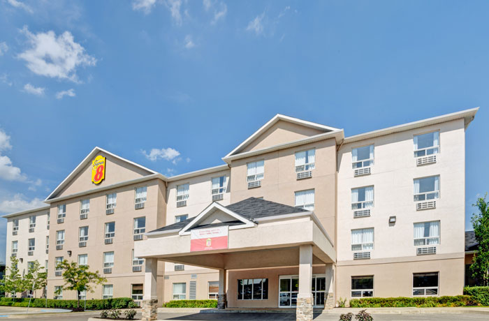 super8barrie Super 8 Barrie