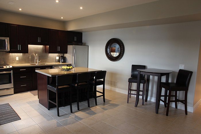 Waterfront Executive Suite