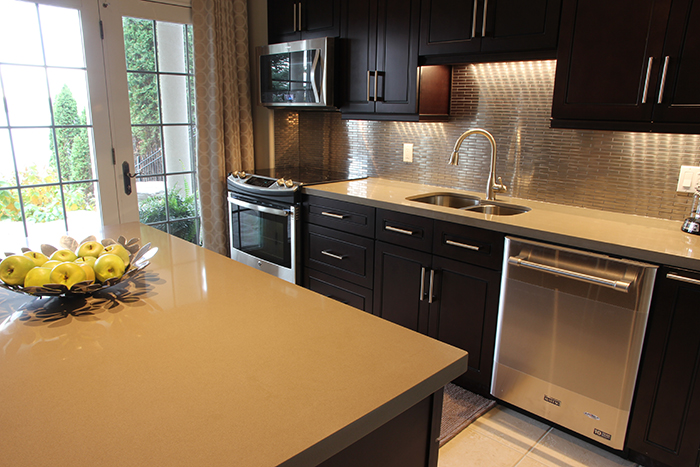 Waterfront Executive Suite